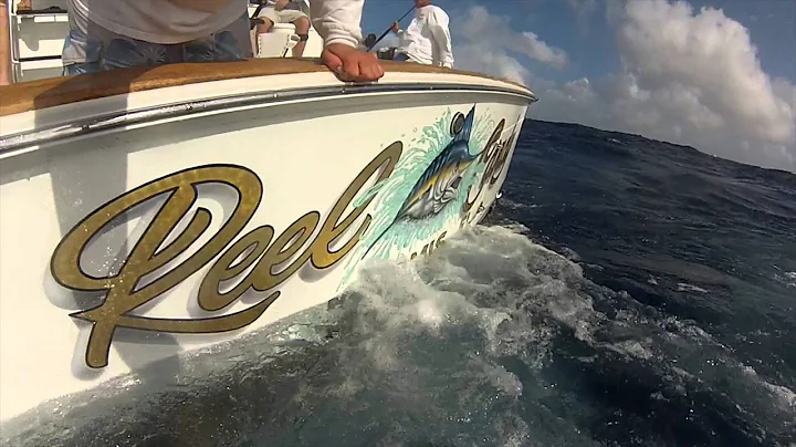 Reel Candy Sportfishing