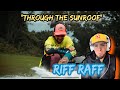 Bim Reacts To RiFF RAFF SUMMERSALT THRU THE SUNROOF Official Music Video mp3