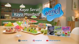 IKLAN NUTRIJELL 2024 Edisi Ramadhan | 30 S