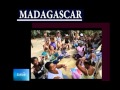 MAAMA AFRICA: Madagascar