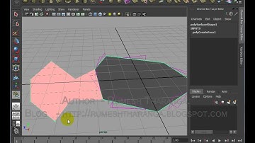 005 - Add Polygons To An Existing Polygon - Append To Polygon Tool