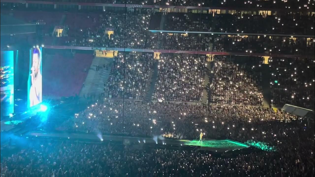Imagine Dragons - Demons (live in Budapest 2025) Imagine Dragons - Demons (live in Budapest 2025)