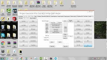 Project Execution V4 BO2 RTM Tool IP GRABBER WITH NAMES
