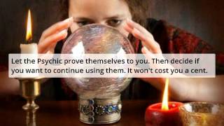 Psychic Readings For Lost Items