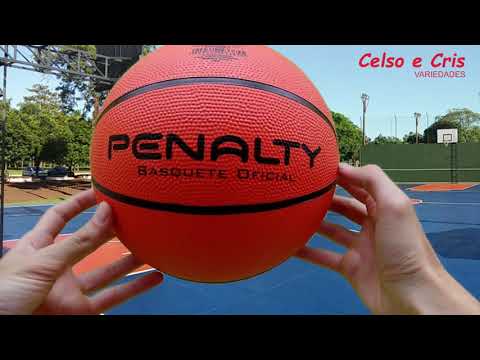 Bola de Basquete Penalty PlayOff I em Promoção