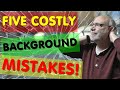 Avoid These Private Investigator Background Mistakes | How to Conduct a Background Check