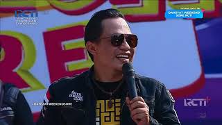 Download Lagu WALI BAND - Kumaha Aing (Live Streimeng Rcti)  Kota Surabaya MP3 Download Lagu WALI BAND - Kumaha Aing (Live Streimeng Rcti)  Kota Surabaya MP3