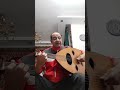 يامواعدنى بكره عزف وغناء فريدعبدالمجيد 
