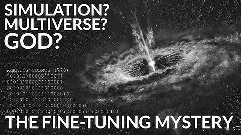 Why Is The Universe Perfect? | Space Documentary 2024