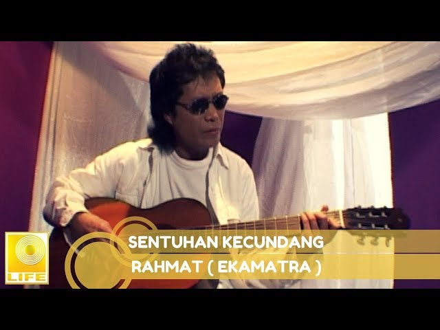 Rahmat Ekamatra - Sentuhan Kecundang (Official Audio) class=