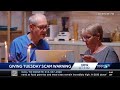 FBI warns Iowans of Giving Tuesday scams