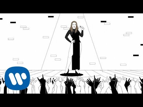 JoJo Joanna Official Lyric Video