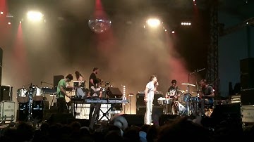 LCD Soundsystem - I Can Change - Live at Eurockéennes 2010 - HD 1080p.mov