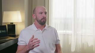 Employee Testimonial: Casey O'brien