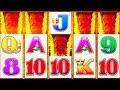 Tiki Torch slot machine, Double, Bonus or Bust