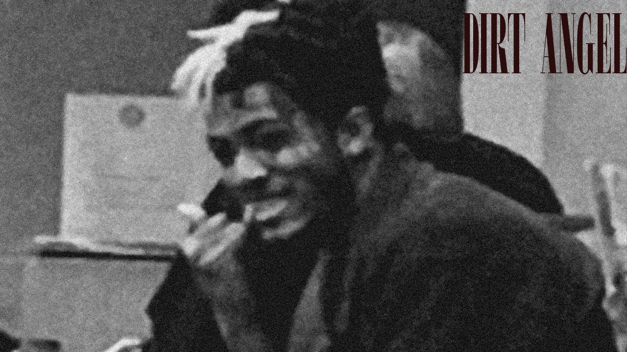 [FREE FOR PROFIT] xxxtentacion x zillakami - dirt angel