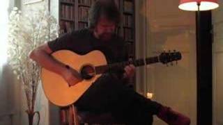 BEPPE GAMBETTA - DIXIE BREAKDOWN chords