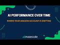 AI Spots Where Your Amazon Account Is Quietly Drifting