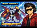Digimon StoryTime Stranger - Episodio 1: Una nueva aventura comienza