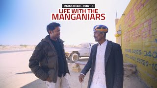 Learning About How Privilege Shapes Life | Life With The Manganiars Part 5