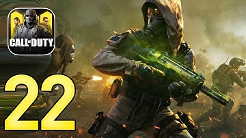 Call of Duty: Mobile - Gameplay Walkthrough Part 22 - Multiplayer (iOS, Android)