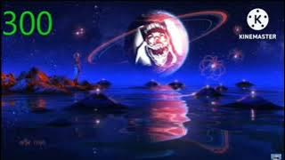 Mr Incredible Becoming Uncanny (Phase 1-100) and Canny (Phase 10-1000) at the same time