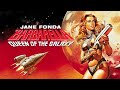 Barbarella 1968 Opening scene 4K