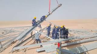 Xcmg 70 Ton Crane operator 🪝🌹 Anwar Khan in KSA 🌹🍁💯