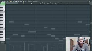 How To Make Afroswing POP Beat (Burna boy, Wizkid) | FL Studio Tutorial 2023