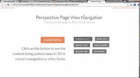 11.- Uso de Plugins para jQuery parte 1