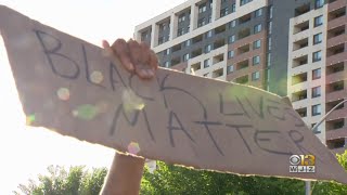 Celebrity Expert Says Constant Exposure To Videos Of Police Brutality Can Lead To Toxic Stress, Psychological Wealth