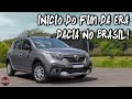 FIM DE LOGAN E STEPWAY, NISSAN ATUALIZA VERSA E SENTRA, NOVA TRAILBLAZER, FORD TERRITORY E MAIS!!