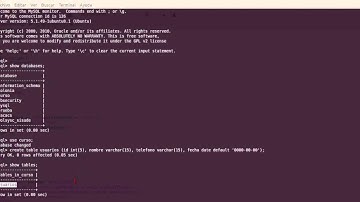 Curso Programación Web Sesion8