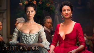 Claire's Best Fashion Moments | Outlander