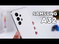 Samsung A32 UNBOXING & CAMERA TEST | Zeibiz