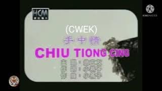 CHIU TIONG CING(CWEK)