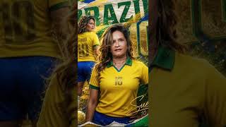 Bora, Brasil em Campo #fenris
