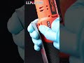 LLNDEI Cordless Electric Ratchet Wrench Set with Socket Set #automobile #tools #powertools
