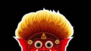 Gumi grubug bali😂