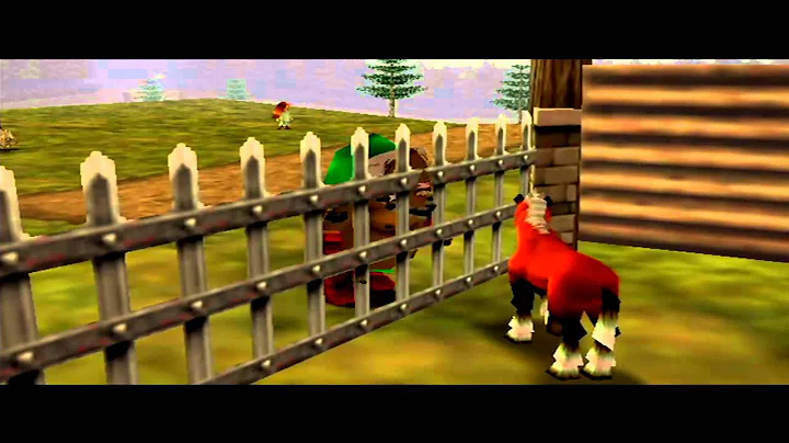 The Legend of Zelda: Majora's Mask - Episode 20