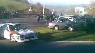 Subida Clasicos Grupo B