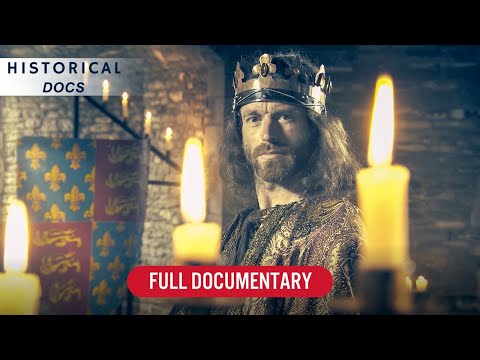 KING ARTHUR: THE LEGEND