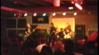 Beyond Belief - Silent Are The Holy / Prophetic Countdown