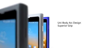 BQ S37 TV commercial