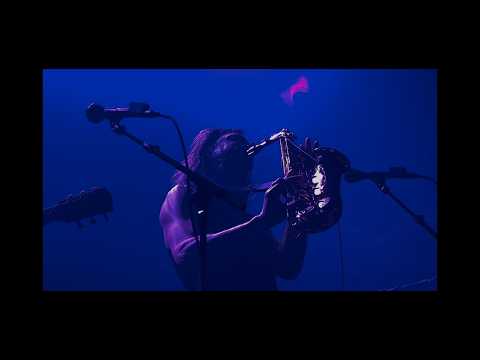 Stavroz - The Finishing (Live) at Barcelona, La Paloma, 20/02/2026