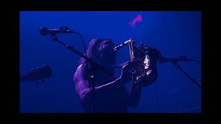 Stavroz - The Finishing (Live) at Barcelona, La Paloma, 20/02/2026