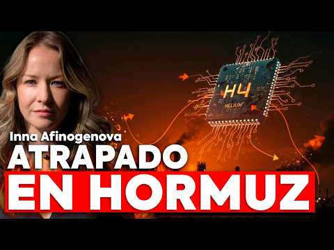 El Petróleo pasa a Segundo Plano: ¿Adiós Teléfonos Móviles por la Guerra en Irán?