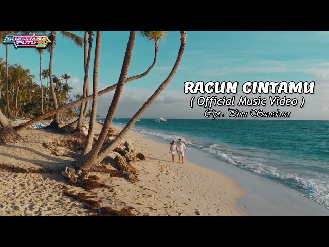 Racun Cintamu - Suardana ( Official Music Video ) Lagu Pop Bali Terbaru 2023 class=