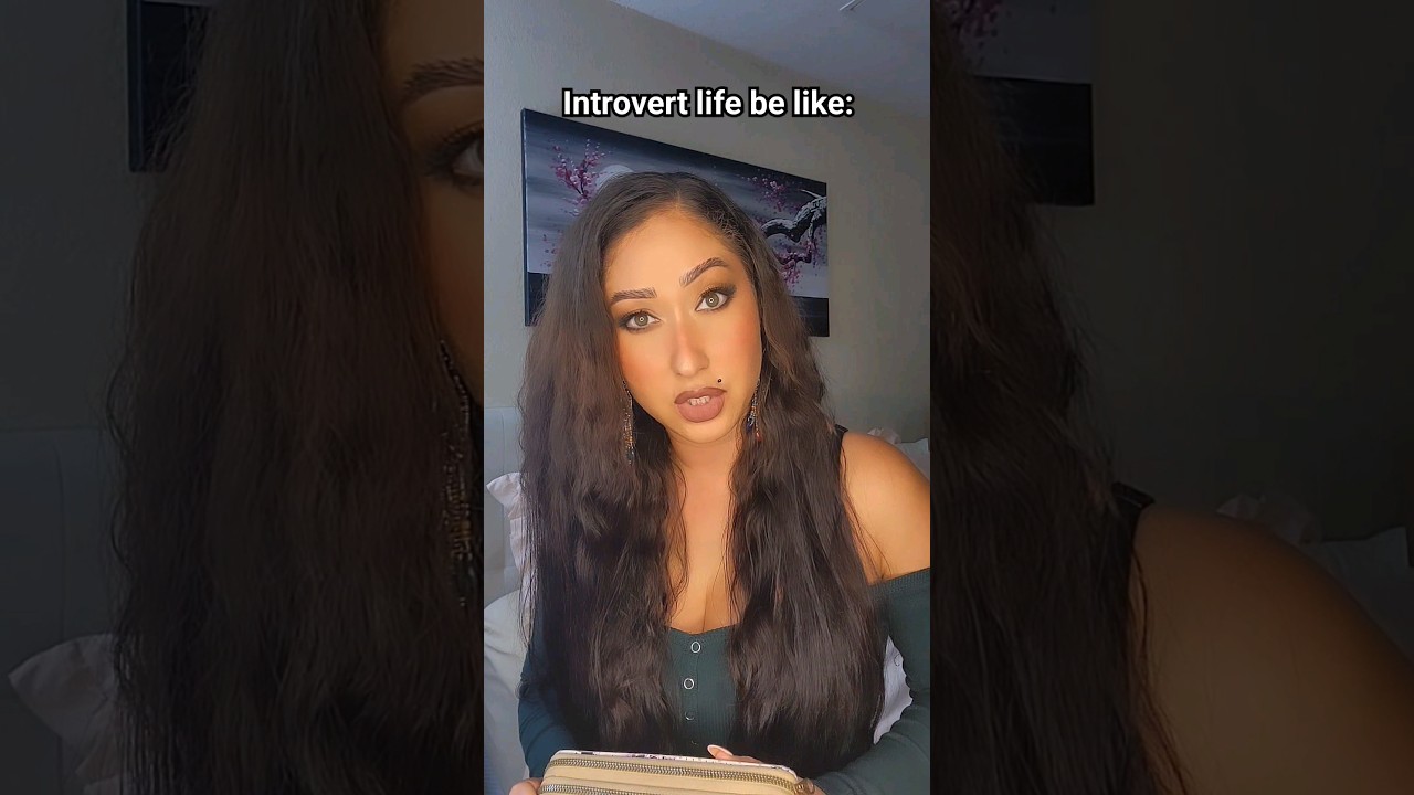 да... Королева VII — интроверт..