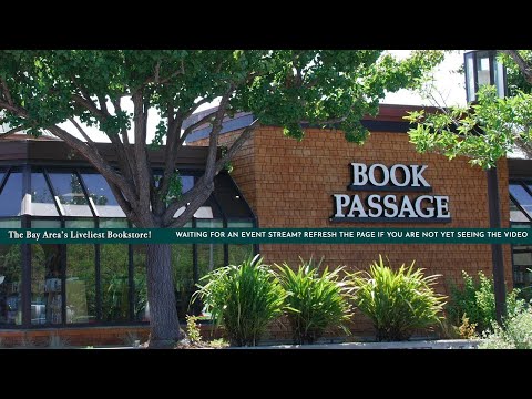 Book Passage's Summer Booktalk 2024